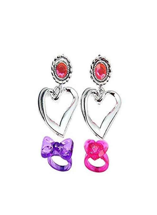 mQFIT Won Brand Beauty Set for Girls - Image 3